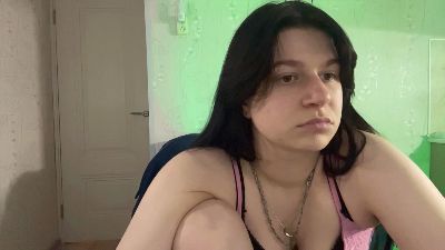 TandyGalea live cam on Cam4
