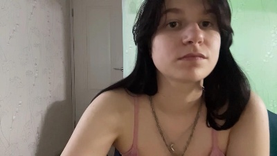 TandyGalea live cam on Cam4