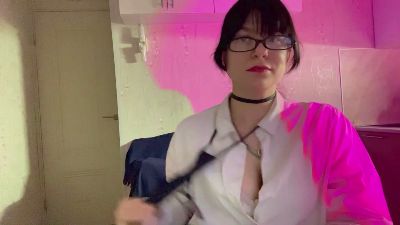 TandyGalea live cam on Cam4