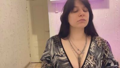 TandyGalea live cam on Cam4