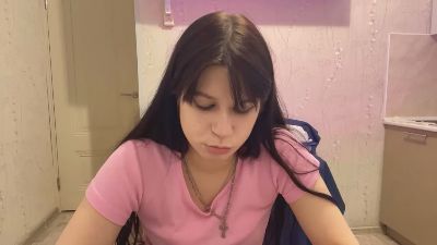 TandyGalea live cam on Cam4