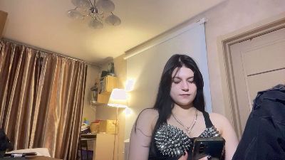 TandyGalea live cam on Cam4