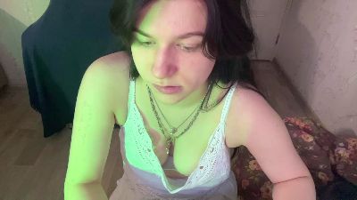 TandyGalea live cam on Cam4