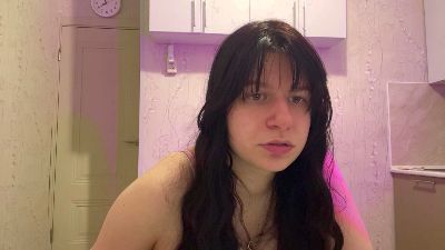 TandyGalea live cam on Cam4