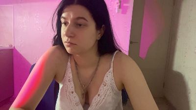 TandyGalea live cam on Cam4