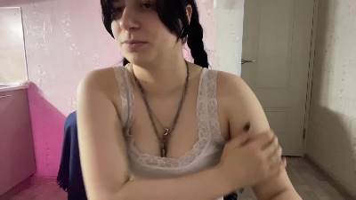 TandyGalea live cam on Cam4