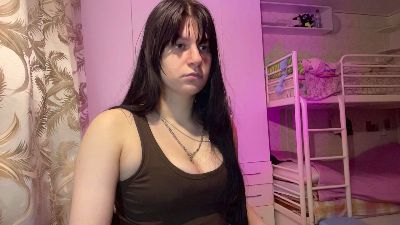 TandyGalea live cam on Cam4