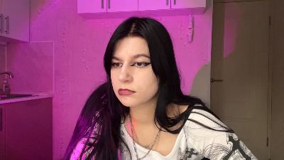 TandyGalea live cam on Cam4