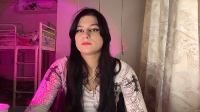 TandyGalea live cam on Cam4