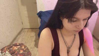 TandyGalea live cam on Cam4