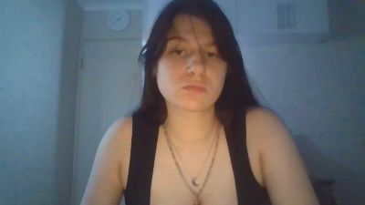 TandyGalea live cam on Cam4