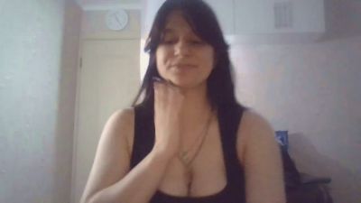 TandyGalea live cam on Cam4