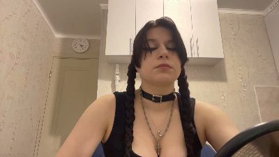 TandyGalea live cam on Cam4