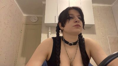 TandyGalea live cam on Cam4