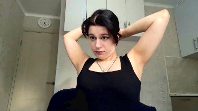 TandyGalea live cam on Cam4
