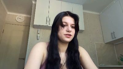 TandyGalea live cam on Cam4