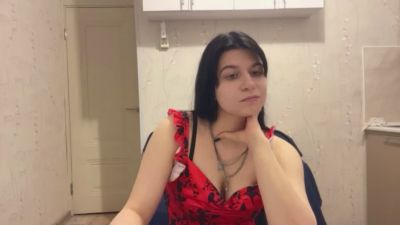 TandyGalea live cam on Cam4