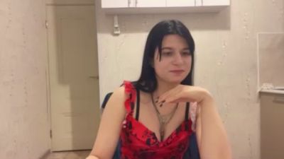 TandyGalea live cam on Cam4