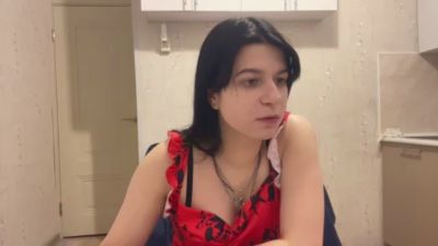 TandyGalea live cam on Cam4