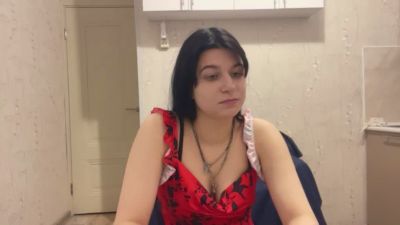 TandyGalea live cam on Cam4