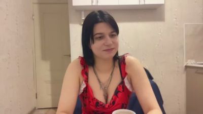TandyGalea live cam on Cam4
