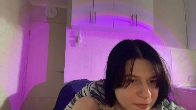 TandyGalea live cam on Cam4