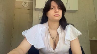 TandyGalea live cam on Cam4