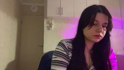 TandyGalea live cam on Cam4