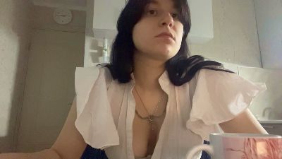 TandyGalea live cam on Cam4