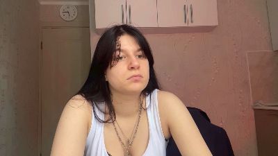 TandyGalea live cam on Cam4