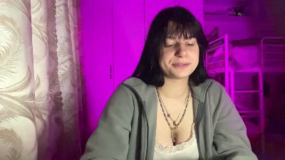 TandyGalea live cam on Cam4