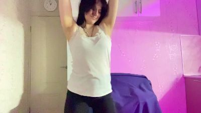 TandyGalea live cam on Cam4