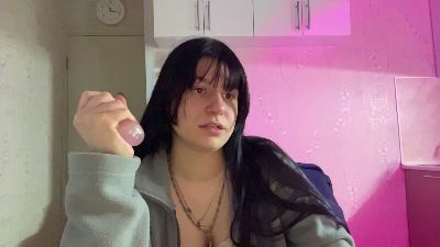 TandyGalea live cam on Cam4