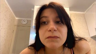 TandyGalea live cam on Cam4