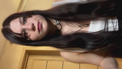 TandyGalea live cam on Cam4