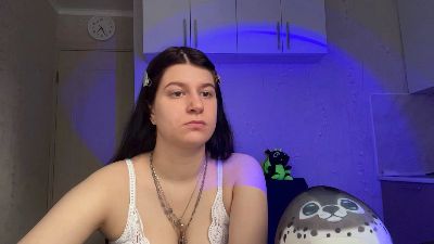 TandyGalea live cam on Cam4