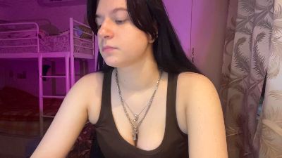 TandyGalea live cam on Cam4