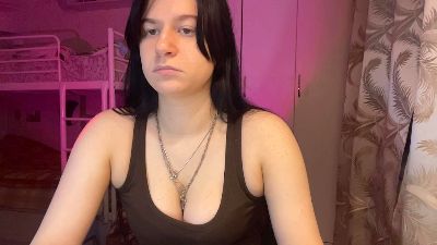 TandyGalea live cam on Cam4