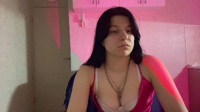TandyGalea live cam on Cam4