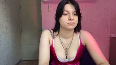 TandyGalea live cam on Cam4
