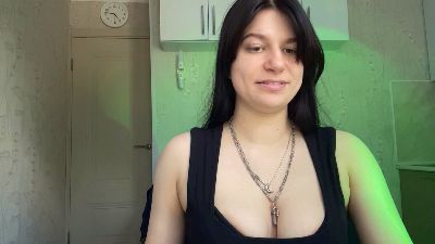TandyGalea live cam on Cam4