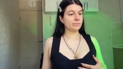 TandyGalea live cam on Cam4