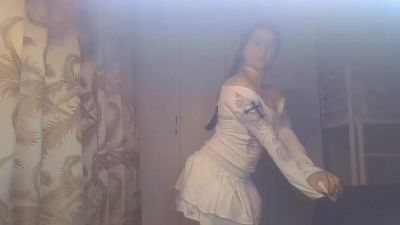 TandyGalea live cam on Cam4