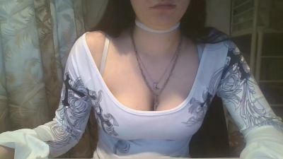 TandyGalea live cam on Cam4