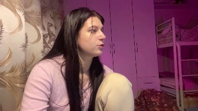 TandyGalea live cam on Cam4