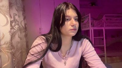 TandyGalea live cam on Cam4