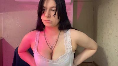 TandyGalea live cam on Cam4