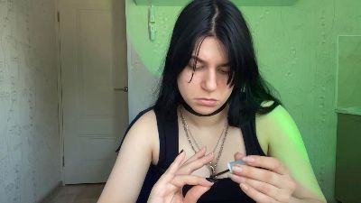 TandyGalea live cam on Cam4