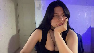 TandyGalea live cam on Cam4