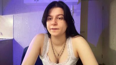 TandyGalea live cam on Cam4